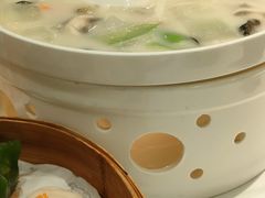 -大海湾酒楼(人南店)
