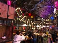 大堂-胖哥俩肉蟹煲(来福士店)