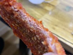 牛排-庞记炸串