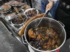 -小狗面馆(复兴店)