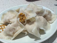 -船歌·鱼水饺青岛菜(金狮广场店)