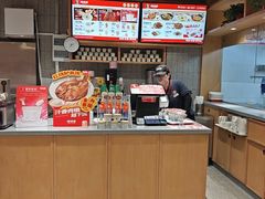 -南城香·饭香串香馄饨香(太平桥店)