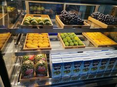 -茶百道(春熙路银石广场店)