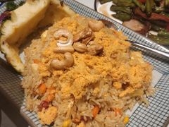金都乐菠萝饭-正泰餐厅AmazingThai(新奥购物中心店)