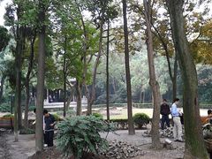 景点-汇龙潭