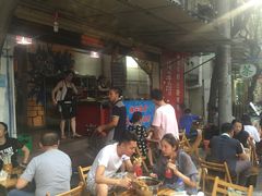 -四小区火锅·巷子里的重庆火锅(花照壁店)