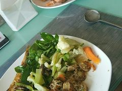 -海天一色海景自助餐厅(西港花园店)