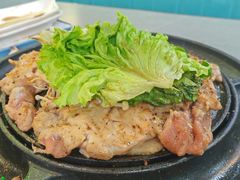 -牛犇炭火烤肉·鲜切烤肉(承德总店)
