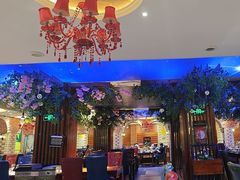 -列娜餐厅