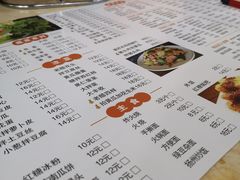 -晓林火锅(安定门店)