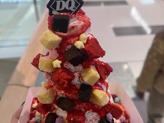 -DQ·蛋糕·冰淇淋(万象城店)