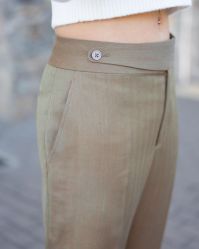 -ChenV西服礼服高级定制(市区养育巷店)