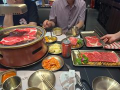 -西塔老太太泥炉烤肉(龙湖北苑天街店)