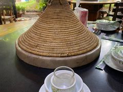 -抚仙湖生态石锅鱼野生菌(告庄店)