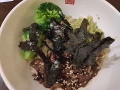 五香素面-春水堂人文茶馆(台中四维店)