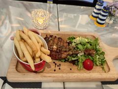 -La Creperie法餐厅(芮欧百货店)