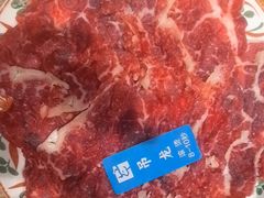 -汕头八合里海记牛肉店(清河店)