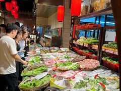 -抱德·潮汕味(敦和店原惠城鱼仔)