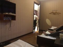-月宫足道(观前街店)