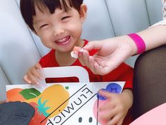 -Fruwich果明治(西单更新场店)