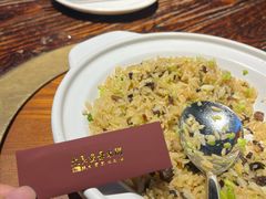 -大良毋米粥·粥底火锅(岭南天地店)