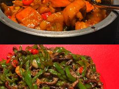 -曾宴·楚菜(湖北省博物馆店)