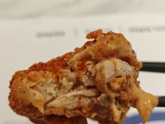 -火山屋台(新街口店)