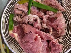 雪花-潮牛宴·鲜牛肉自助火锅烤肉(龙岩新罗万达店)