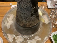 -丁卯•铜锅涮肉(工体店)