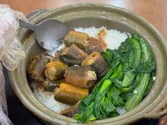 -煲煲掂风味煲仔饭餐厅(西区店)