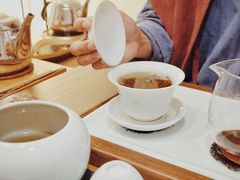 -赏清合茶文化艺术体验馆(百瑞景店)