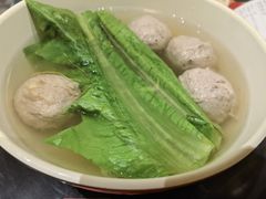 -一肴·牛肉粿条(深圳湾睿印店)