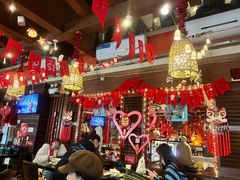 -大头虾越式风味餐厅(光明广场店)