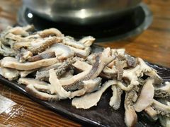 -乡土黄·鲜牛肉火锅·小龙虾(兴业街店)
