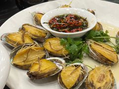 -万年酒楼(越秀南路店)