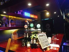 -蜉蝣酒吧(仓山万达店)