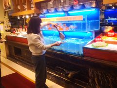 -芭菲盛宴·环球美食(袁家岗店)