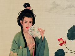 -九月鹰飞汉服摄影工作室