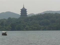 -西湖游船