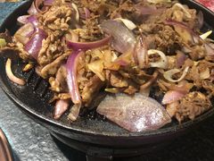 -清真·京华源铜锅涮肉(丰庆店)