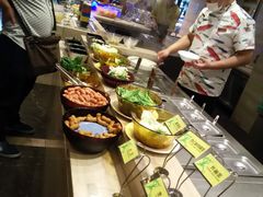 -舜和巴西烤肉餐厅(舜和国际店)