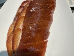 招牌清真烤鸭-黑窑厂糖油饼烤鸭·清真菜(旗舰店)