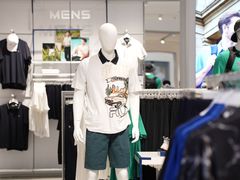 -百联奥特莱斯广场(长沙店)