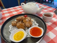 -粤香楼(新光里店)