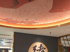 -一绪に寿喜烧(虹悦城店)