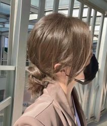 -宇东国际 HAIR SALON