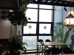 大堂-Thai Basil罗勒叶泰式餐厅(时代天街店)