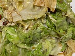 -晚归月亮湾私家菜(临邑路店)