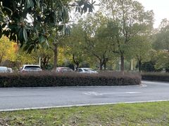 -南京市无想山景区