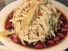 淮扬烫干丝-晓淮山·扬州早茶·淮扬菜(龙阳广场店)